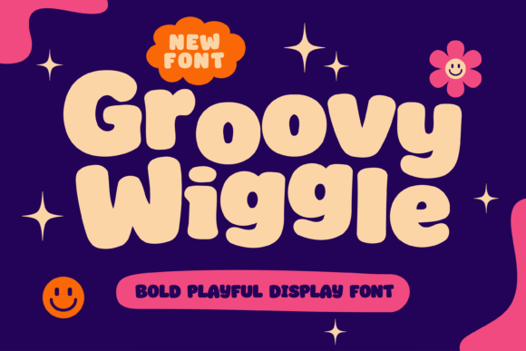 Bring a Groovy Wiggle to Your Next Creative Project
