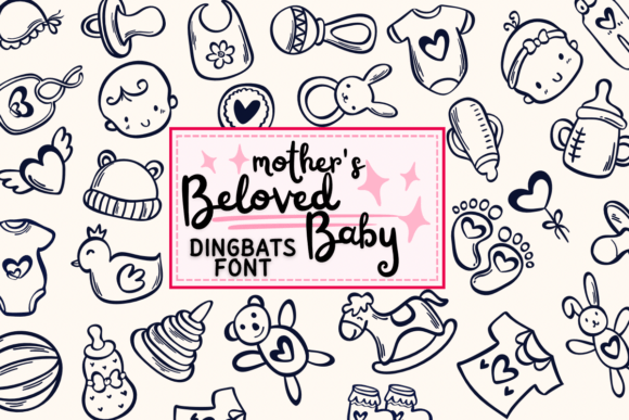 Bringing Nurseries to Life: The Charm of Mother's Beloved Baby