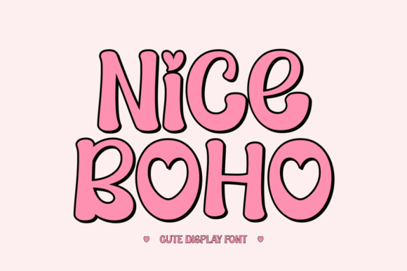 Embrace Bohemian Elegance with Nice Boho