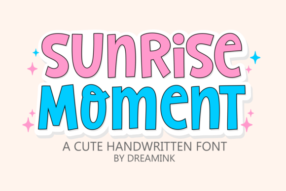 Embrace the Radiance of Sunrise Moment in Your Designs